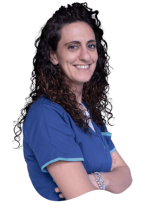 Francesca Di Martino - Dott.ssa Veterinaria di Arca Reale